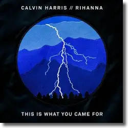 Cover: Calvin Harris feat. Rihanna - This Is What You Came For