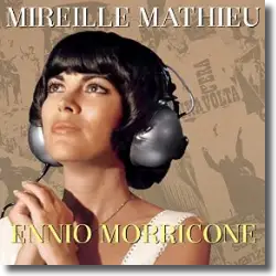 Cover: Mireille Mathieu - Ennio Morricone