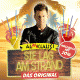 Cover: Almklausi - Sie lag am Strand