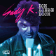 Cover: Sady K - Ich Liebe Dich