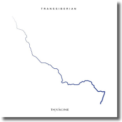 Cover: Thylacine - Transsiberian