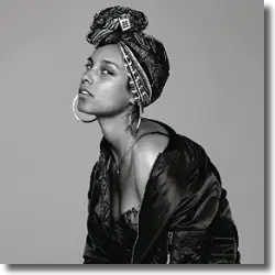 Cover: Alicia Keys - In Common