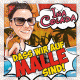Cover: Ina Colada - Dass wir auf Malle sind