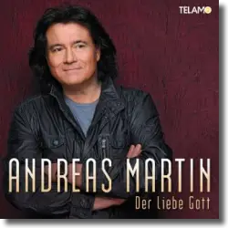Cover: Andreas Martin - Der liebe Gott