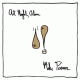 Cover: Mike Posner - At Night, Alone.