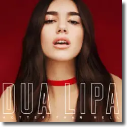 Cover: Dua Lipa - Hotter Than Hell