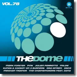 Cover: Various Artists - THE DOME Vol. 78