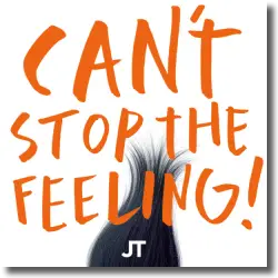 Cover: Justin Timberlake - Can't Stop The Feeling!