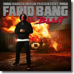 Cover: Farid Bang - Blut