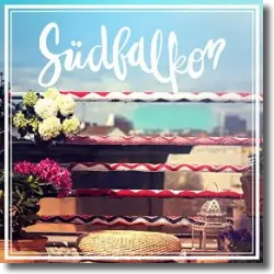Cover: Various Artists - Südbalkon