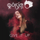 Cover: Róisín O - Give It Up