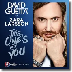 Cover: David Guetta feat. Zara Larsson - This One's For You