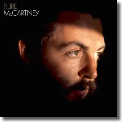 Cover: Paul McCartney - Pure