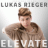 Cover: Lukas Rieger - Elevate