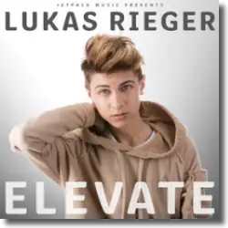 Cover: Lukas Rieger - Elevate