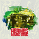 Cover: Hermes House Band - Back To Brazil