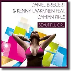 Cover: Daniel Briegert & Kenny Laakkinen feat. Damian Pipes - Beautiful Girl