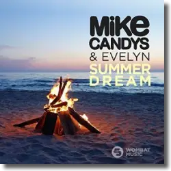 Cover: Mike Candys & Evelyn - Summer Dream