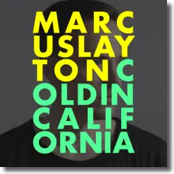 Cover: Marcus Layton feat. JRDN - Cold In California