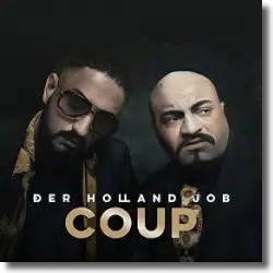 Cover: Coup - Der Holland Job