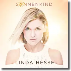 Cover: Linda Hesse - Sonnenkind