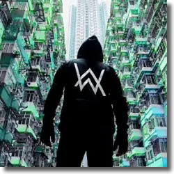 Cover: Alan Walker - Sing Me To Sleep