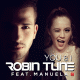 Robin Tune feat. Manuela – You & I