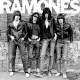 Cover: Ramones - Ramones - 40th Anniversary Deluxe Edition
