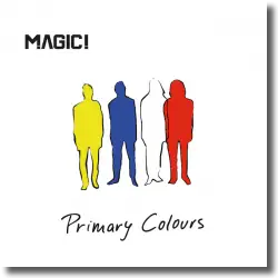 Cover: Magic! - Primary Colours