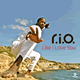 Cover: R.I.O. - Like I Love You