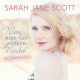 Cover: Sarah Jane Scott - Was war los gestern Nacht