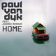 Cover: Paul van Dyk feat. Johnny McDaid - Home