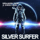 Benjamin Zane & Chris Cage – Silver Surfer