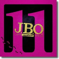 Cover: J.B.O. - 11