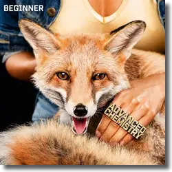 Cover: Beginner - Advanced Chemistry