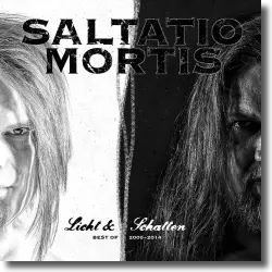 Cover: Saltatio Mortis - Licht und Schatten - Best Of 2000 - 2014
