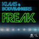 Klaas & Bodybangers – Freak
