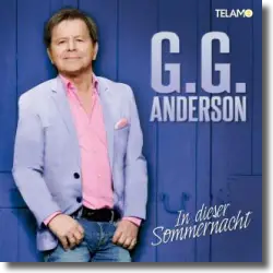Cover: G.G. Anderson - In dieser Sommernacht