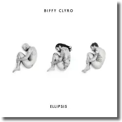 Cover: Biffy Clyro - Ellipsis