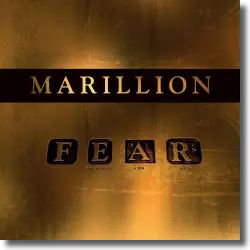 Cover: Marillion - F E A R