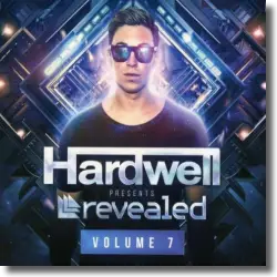 Cover: Various Artists - Hardwell presents Revealed Vol. 7