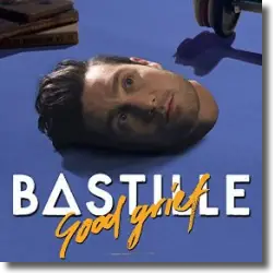 Cover: Bastille - Good Grief