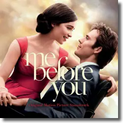 Cover: Original Soundtrack - Ein ganzes halbes Jahr