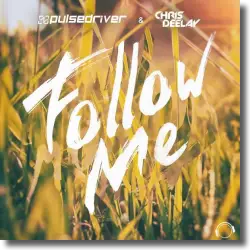 Cover: Pulsedriver & Chris Deelay - Follow Me