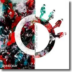 Cover: Annisokay - Annie Are You Okay?