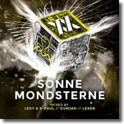 Cover: Various Artists - Sonne Mond Sterne XX