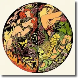 Cover: Blues Pills - Lady In Gold