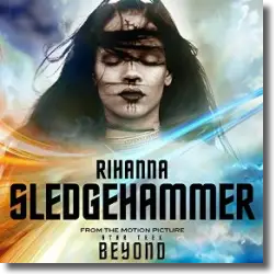 Cover: Rihanna - Sledgehammer (From The Motion Picture 'Star Trek Beyond')