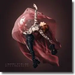Cover: Lindsey Stirling - Brave Enough