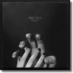 Cover: July Talk - Touch